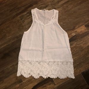 🔥FINAL PRICE REDUCTION🔥 PS Aeropostale Tank